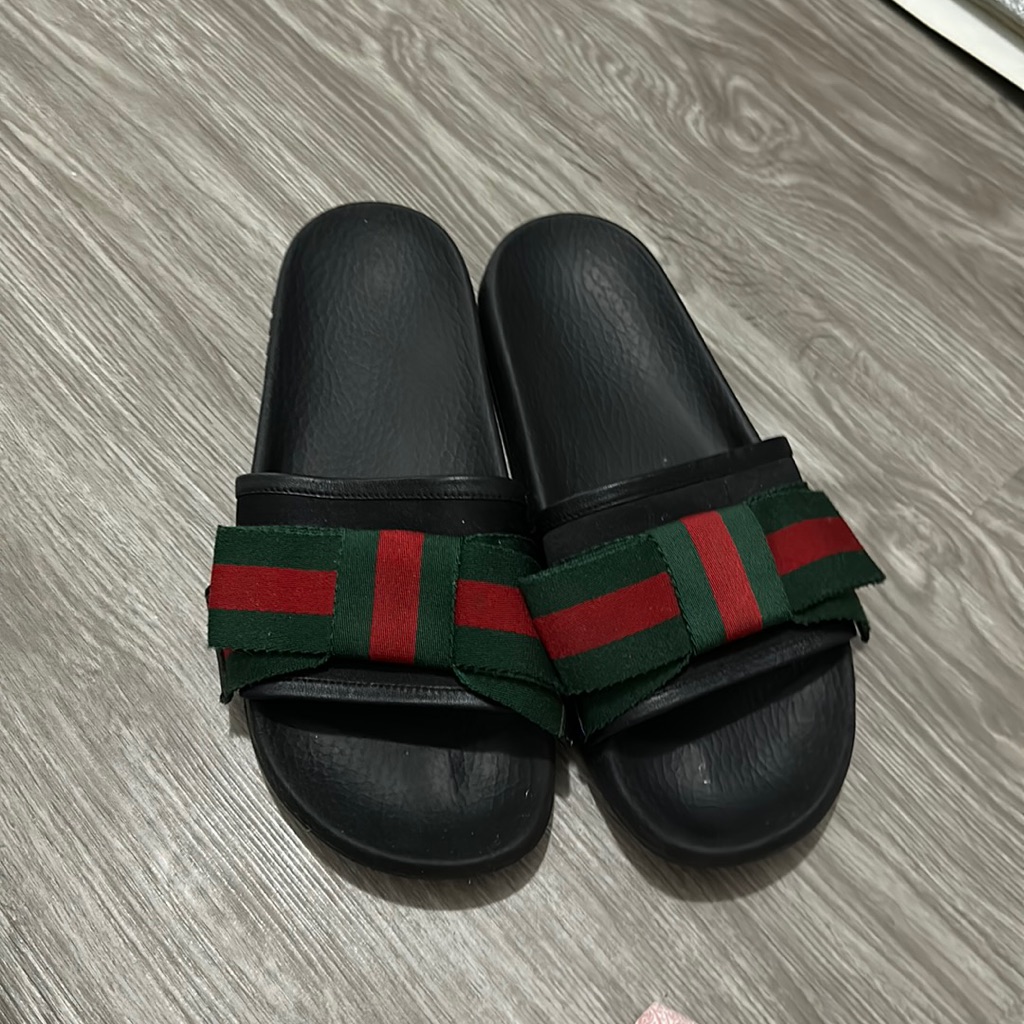 Pool Slides